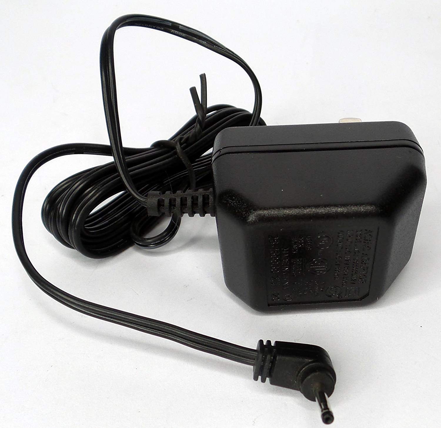 *NEW* AT&T U060030A12V AC Adapter for CL82509 6VAC 300mA 26-160030-2UL-100 power charger - Click Image to Close